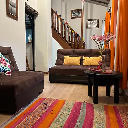 Stylish Central Apartment, Only Minutes From Plaza De Armas!